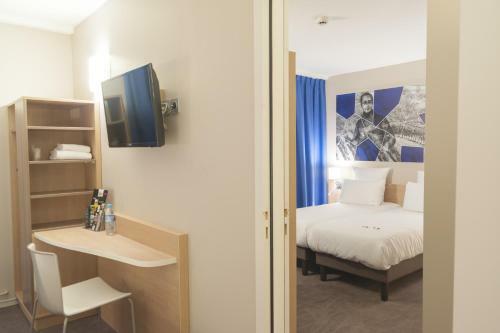 Brit Hotel M�con Centre Gare
