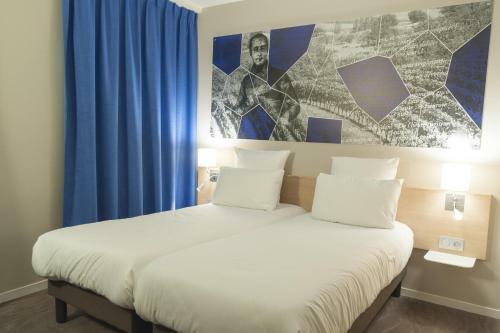 Brit Hotel M�con Centre Gare