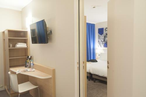 Brit Hotel M�con Centre Gare