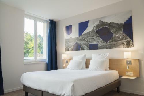 Brit Hotel M�con Centre Gare