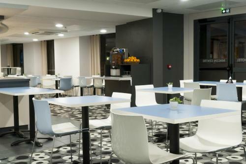 Brit Hotel M�con Centre Gare