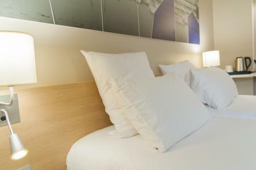 Brit Hotel M�con Centre Gare