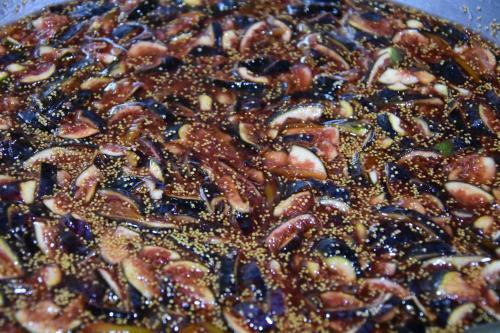 Bed & Breakfast Bastide Du Pin