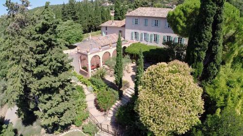 Bed & Breakfast Bastide Du Pin