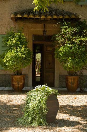 Bed & Breakfast Bastide Du Pin