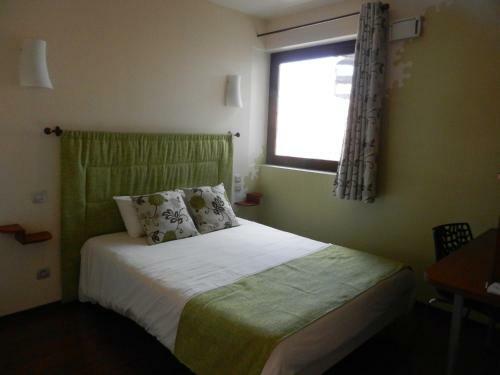 Hotel Logis L'h�tel