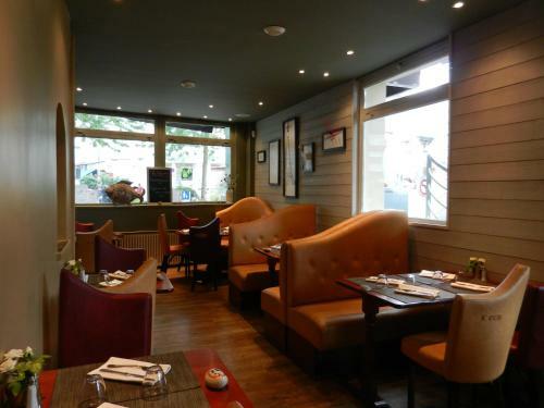 Hotel Logis L'h�tel
