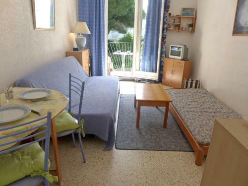 Apartment Marin'land