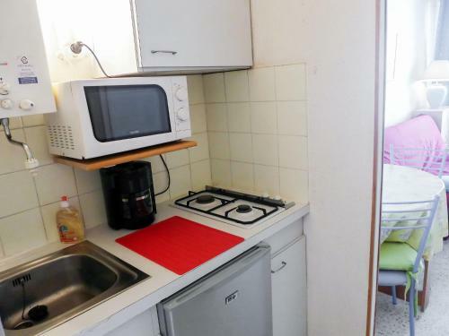Apartment Marin'land