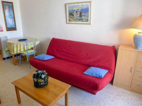 Apartment Marin'land