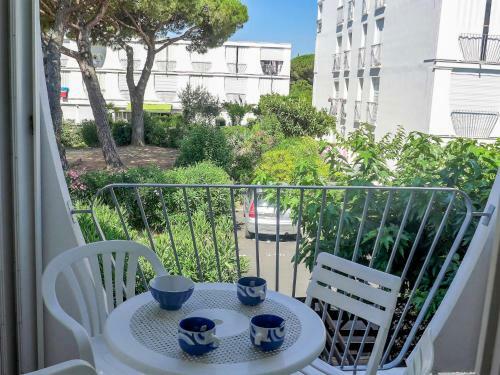 Apartment Marin'land