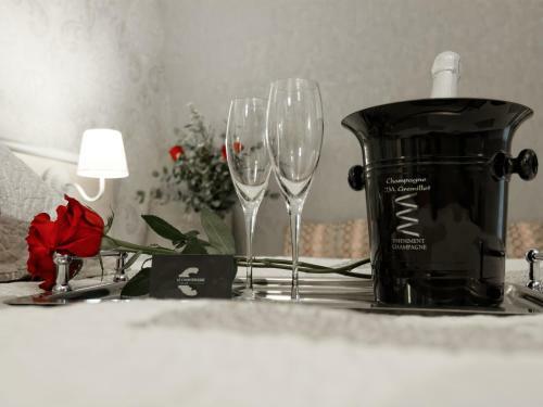 Hotel H�tel Le Chantereigne