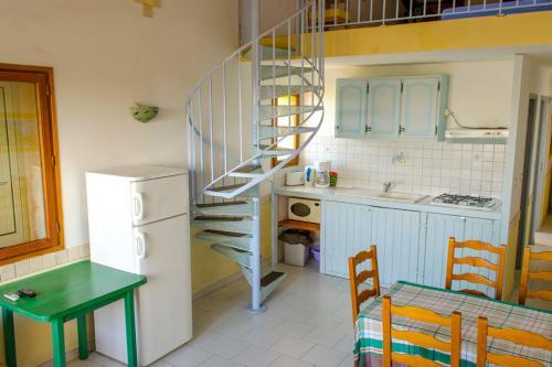 Apartamento R�sidence Posidonie