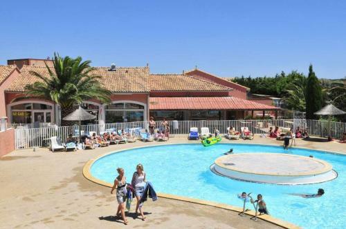 Villa 940 Sur L'ile Des Pecheurs