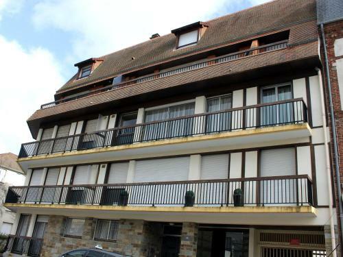 Apartment Les Cigognes