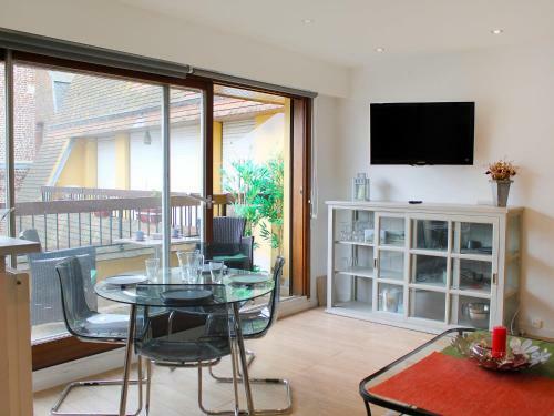 Apartment Les Cigognes