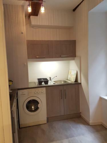 Apartamento Granville Hyper Centre