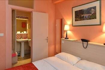Hotel H�tel De L'europe