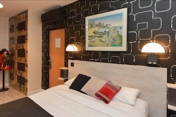 Hotel H�tel De L'europe