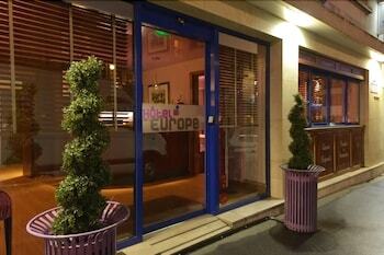 Hotel H�tel De L'europe