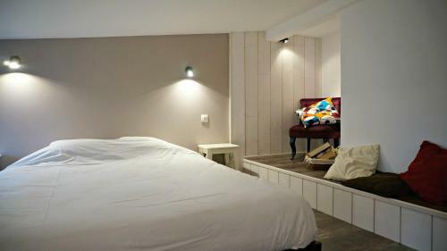 Apartamento Little Suite - Nathan