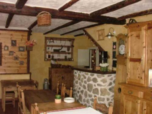 Hotel Auberge Du Rochasson