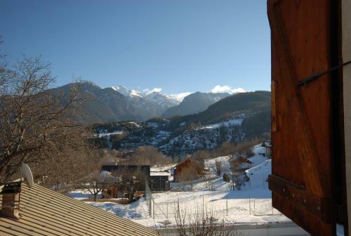 Hotel Auberge Du Rochasson