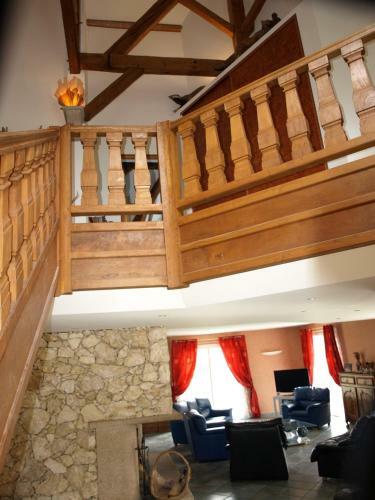 Hostal La Maison D'en O