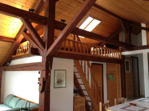 Apartamento Appartement Mare