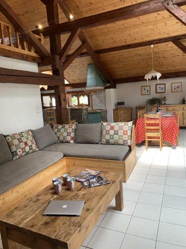 Apartamento Appartement Mare