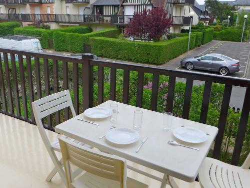 Apartment Fleur Marine.5