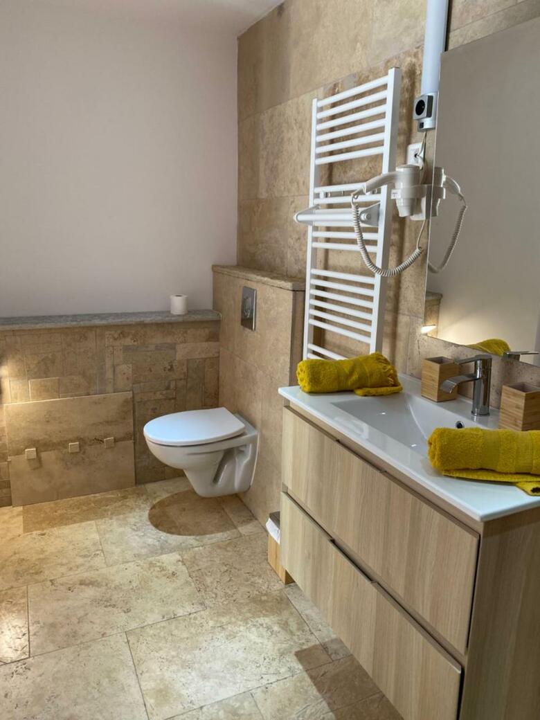 Bed & Breakfast Casa Di Floumy