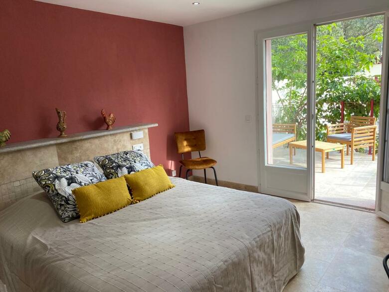 Bed & Breakfast Casa Di Floumy