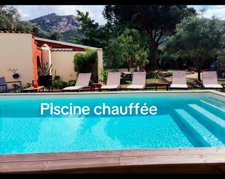 Bed & Breakfast Casa Di Floumy