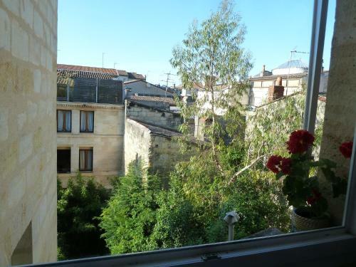 Apartamento Joli Studio Bordeaux Hypercentre