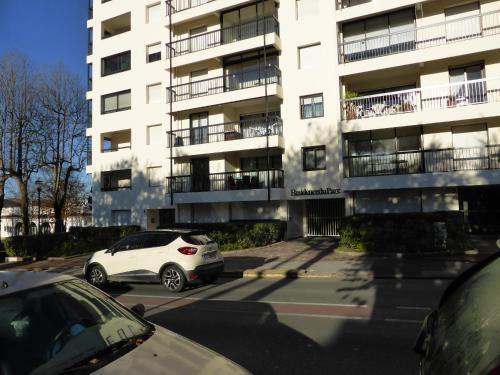 Apartamento Appartement Saint-jean-de-luz Centre