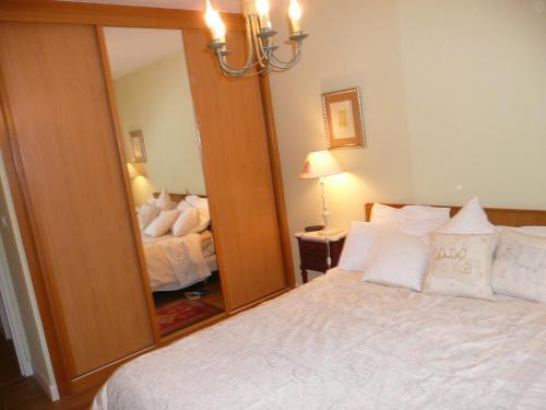 Apartamento Appartement Saint-jean-de-luz Centre
