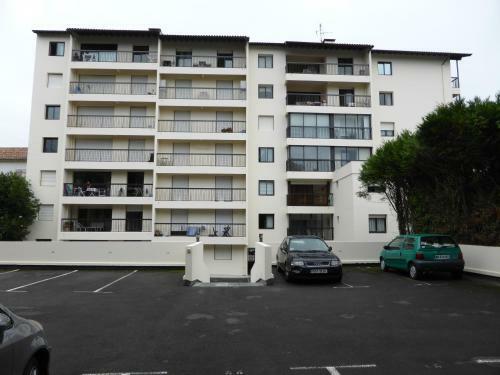 Apartamento Appartement Saint-jean-de-luz Centre
