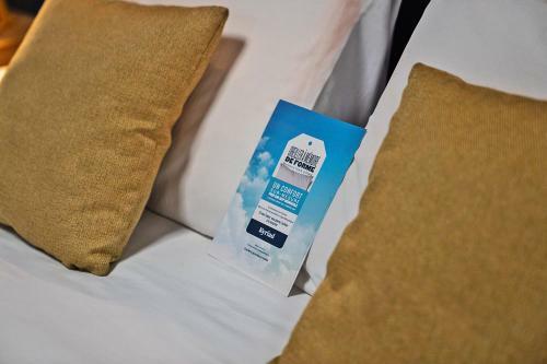 Hotel Campanile Chantilly Sud - Luzarches