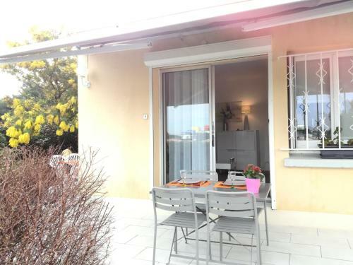 Aliz�s - Hauts De Gruissan