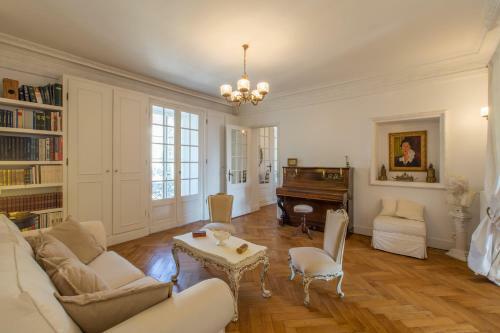 Apartamento Icasamia Penthouse Villa Lotus