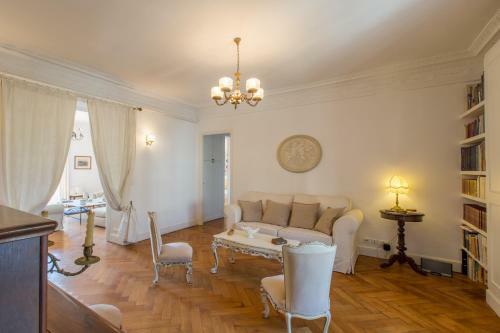 Apartamento Icasamia Penthouse Villa Lotus