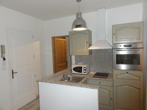 Apartamento Appartement Les Plages