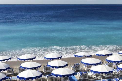Apartamento Appartement Les Plages