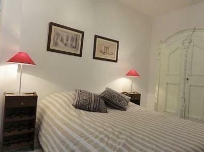 Apartamento Appartement Les Plages