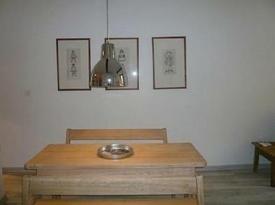 Apartamento Appartement Les Plages