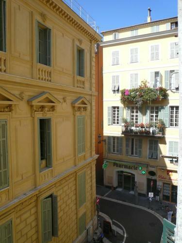 Apartamento Appartement Les Plages