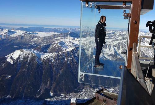 5br Chalet 300m From Center Chamonix