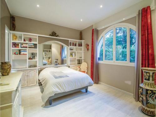 Two-bedroom Holiday Home Sainte Maxime 0 03