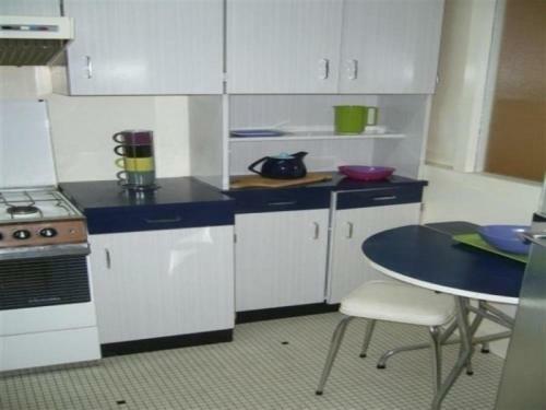 Apartment Face � La Grande Plage